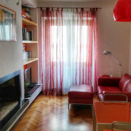 La Ciammarica Appartement Sulmona Buitenkant foto