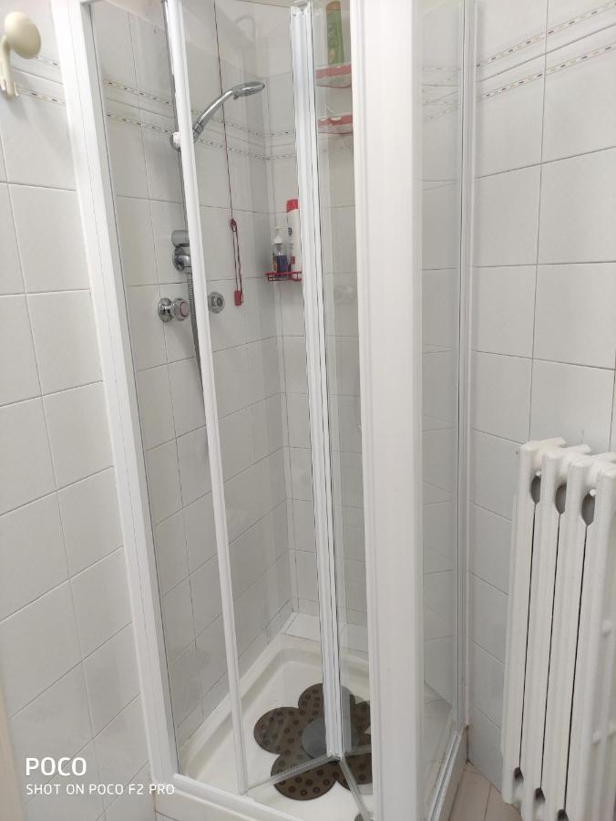 La Ciammarica Appartement Sulmona Buitenkant foto