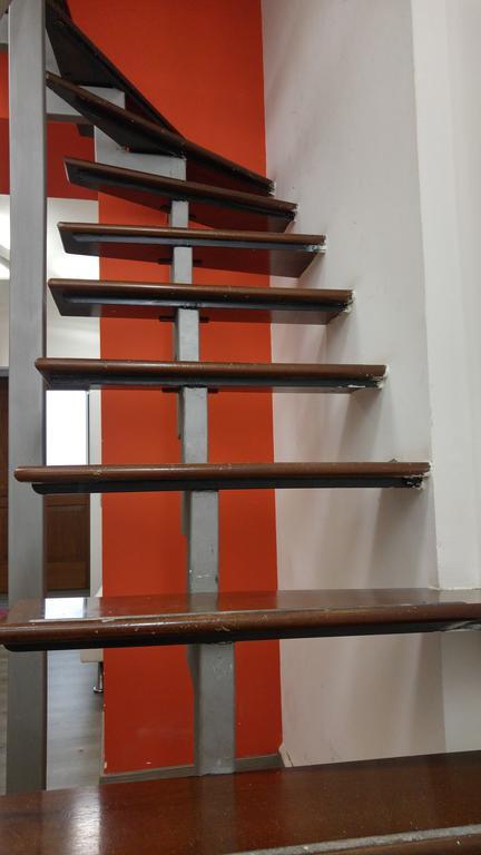 La Ciammarica Appartement Sulmona Buitenkant foto