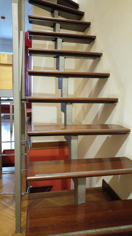 La Ciammarica Appartement Sulmona Buitenkant foto