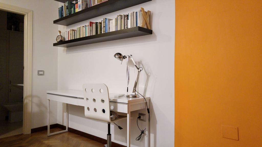 La Ciammarica Appartement Sulmona Buitenkant foto